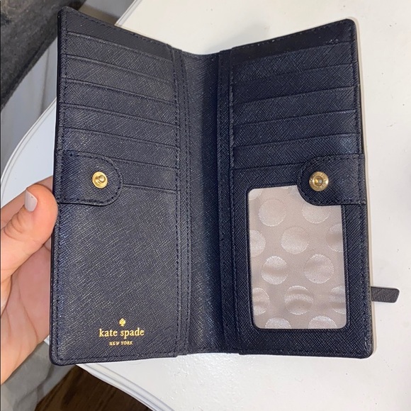Kate spade wallet - Picture 2 of 3